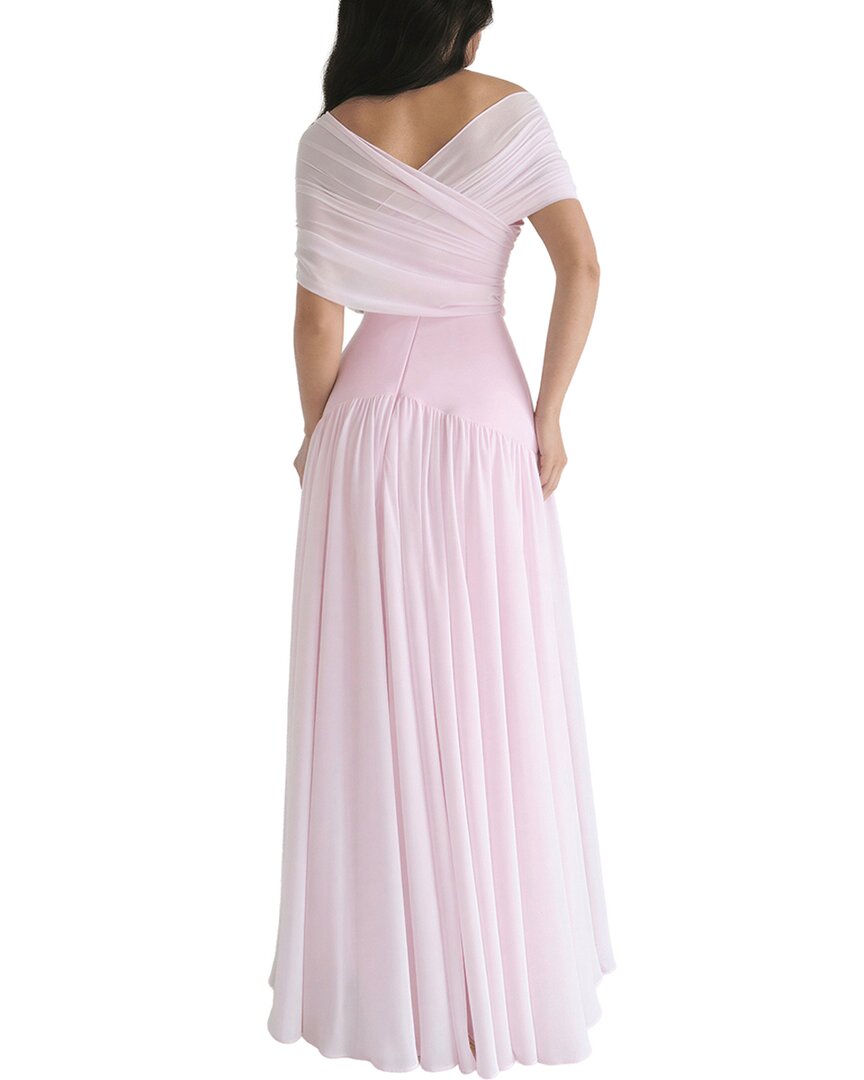 Dilireba Dilireba Maxi Dress