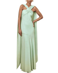 Dilireba Dilireba Maxi Dress