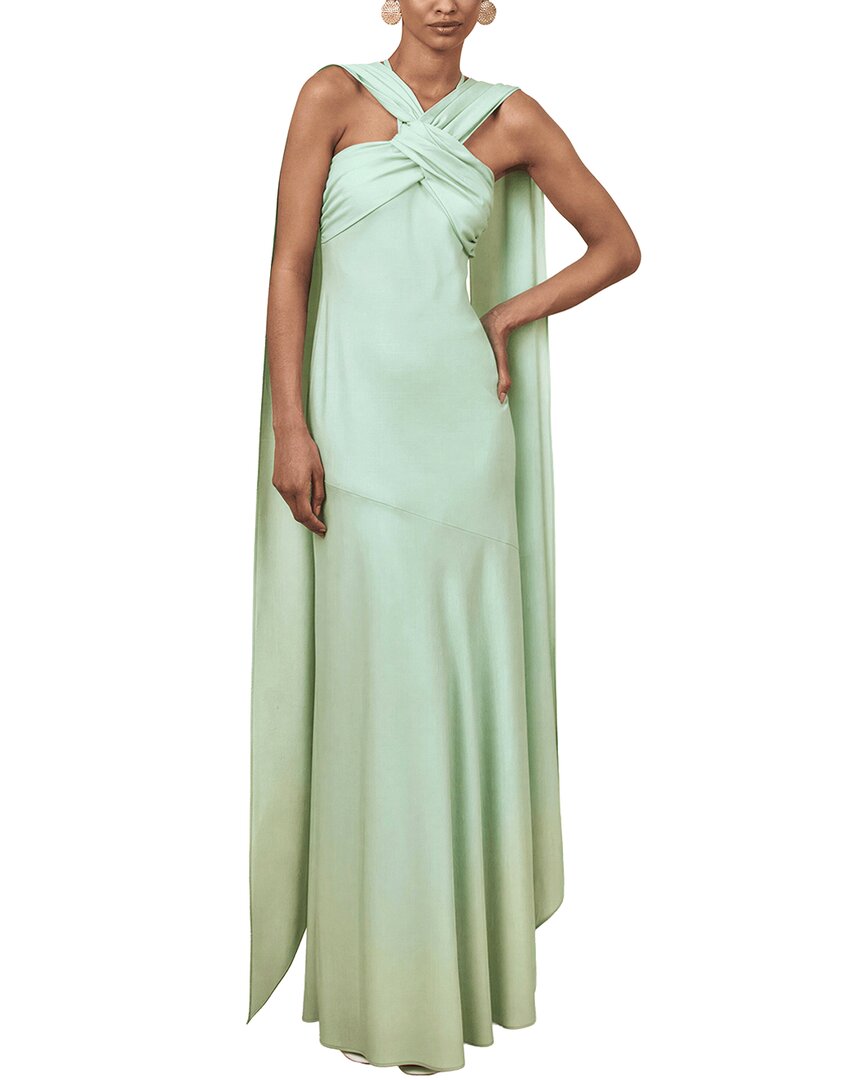 Dilireba Dilireba Maxi Dress