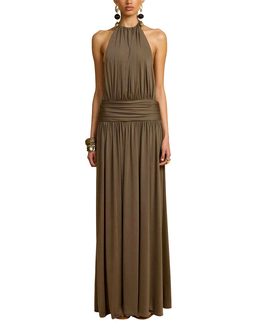 Dilireba Dilireba Maxi Dress
