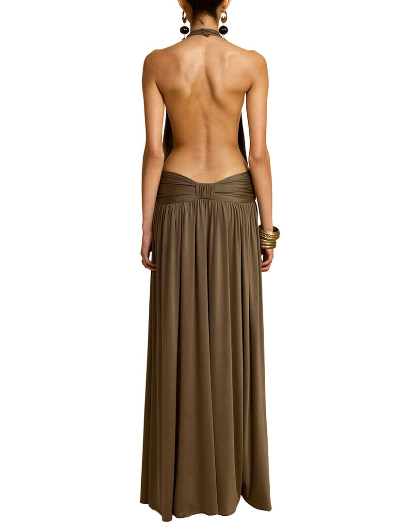 Dilireba Dilireba Maxi Dress