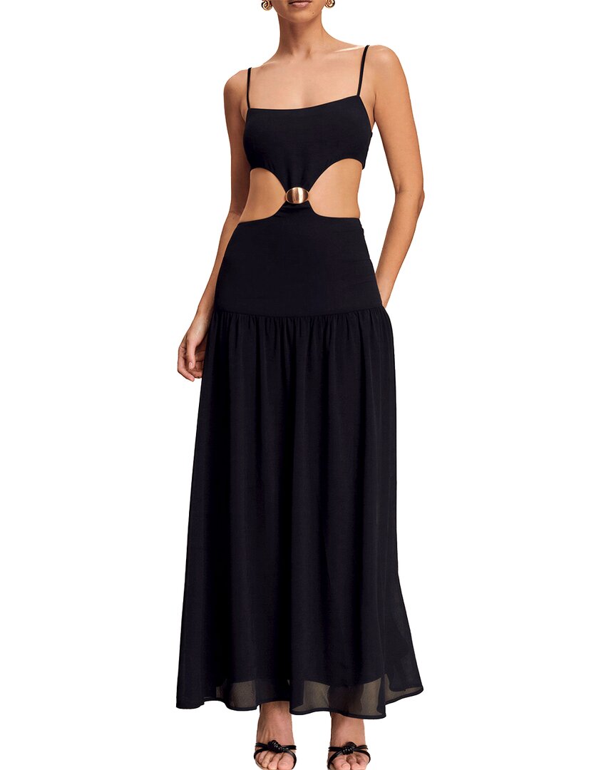 Dilireba Dilireba Maxi Dress