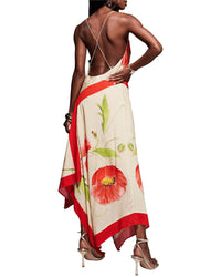 Dilireba Maxi Dress
