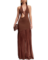 Dilireba Dilireba Maxi Dress