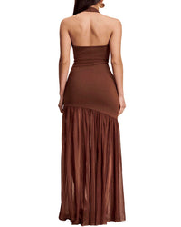 Dilireba Dilireba Maxi Dress