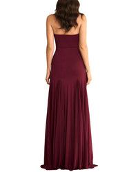 Dilireba Maxi Dress