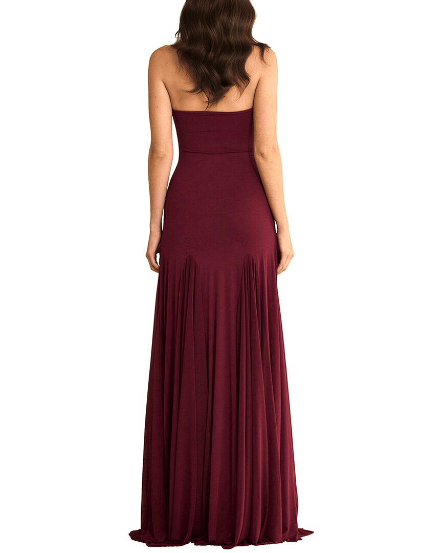 Dilireba Maxi Dress