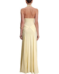 Dilireba Maxi Dress