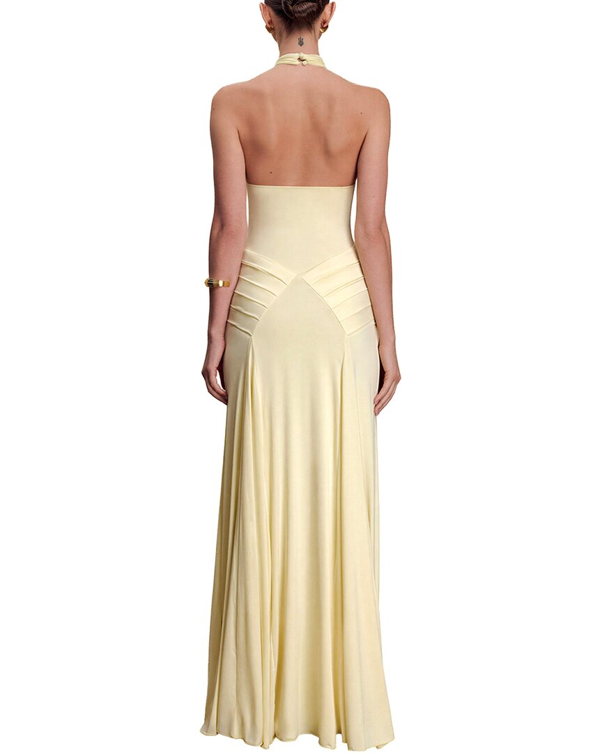 Dilireba Maxi Dress