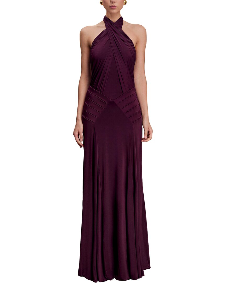 Dilireba Dilireba Maxi Dress