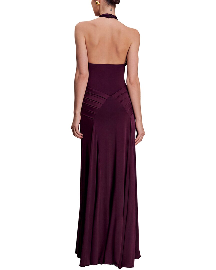 Dilireba Dilireba Maxi Dress