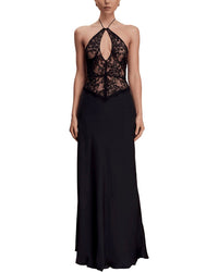Dilireba Dilireba Maxi Dress