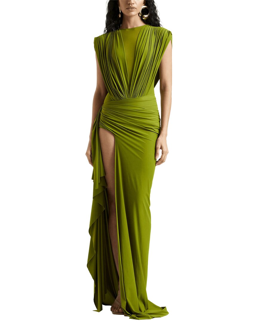 Dilireba Dilireba Maxi Dress