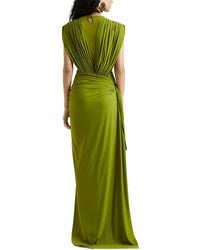 Dilireba Dilireba Maxi Dress
