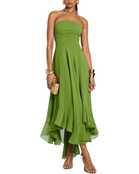 Dilireba Dilireba Midi Dress