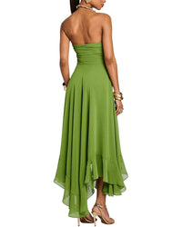 Dilireba Dilireba Midi Dress