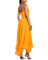 Dilireba Dilireba Midi Dress