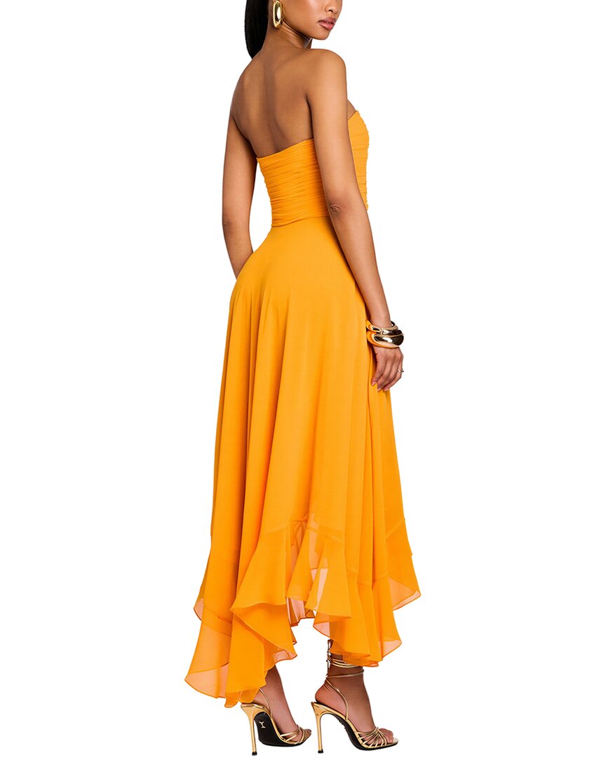 Dilireba Dilireba Midi Dress