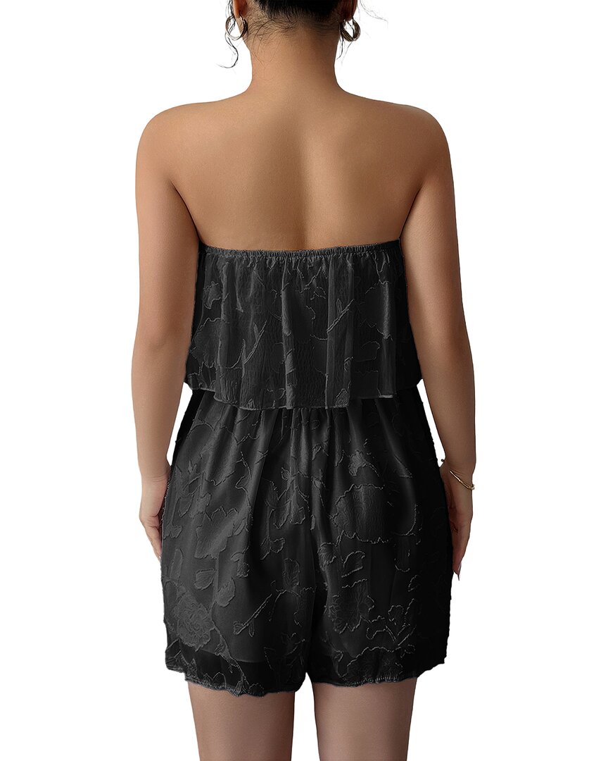 Olivia Taylor Olivia Taylor Jumpsuit