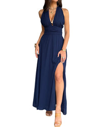 Olivia Taylor Maxi Dress