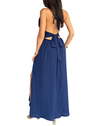 Olivia Taylor Maxi Dress