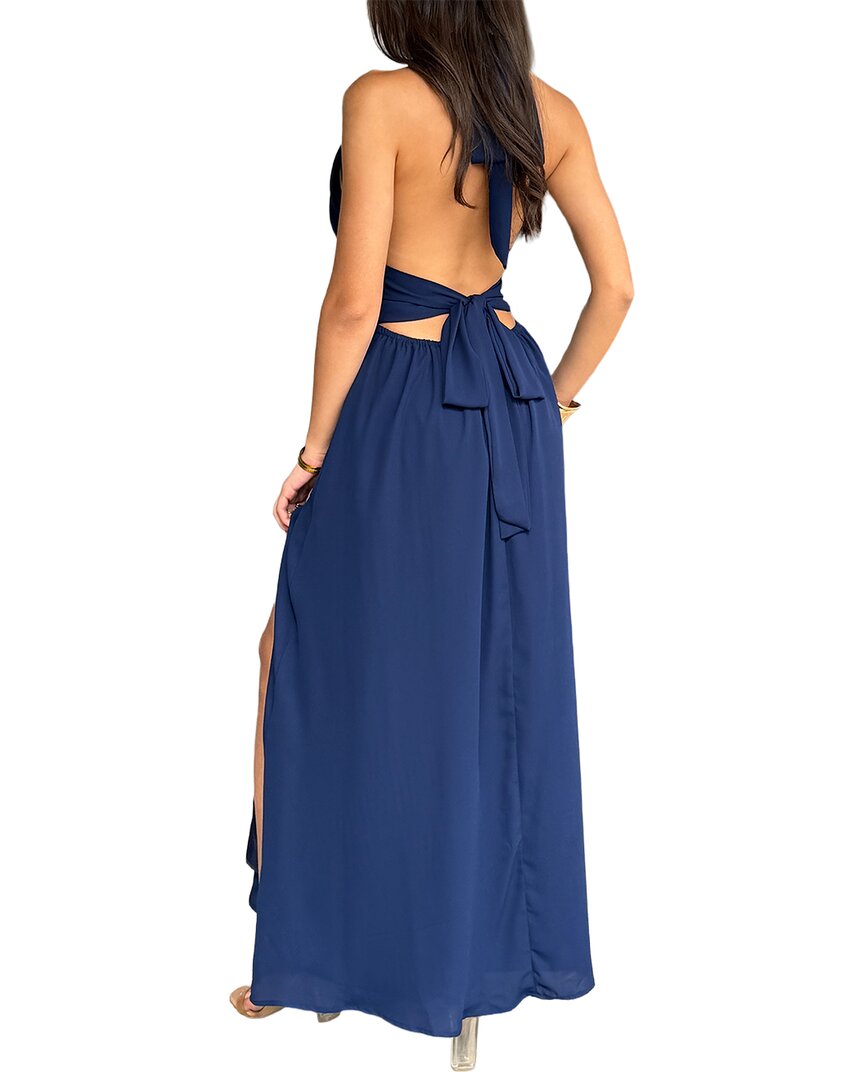 Olivia Taylor Maxi Dress