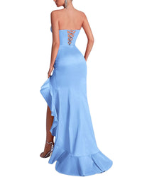 Amanda Royal Amanda Royal Maxi Dress