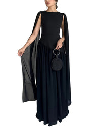 Ariel Tesoro Ariel Tesoro Maxi Dress