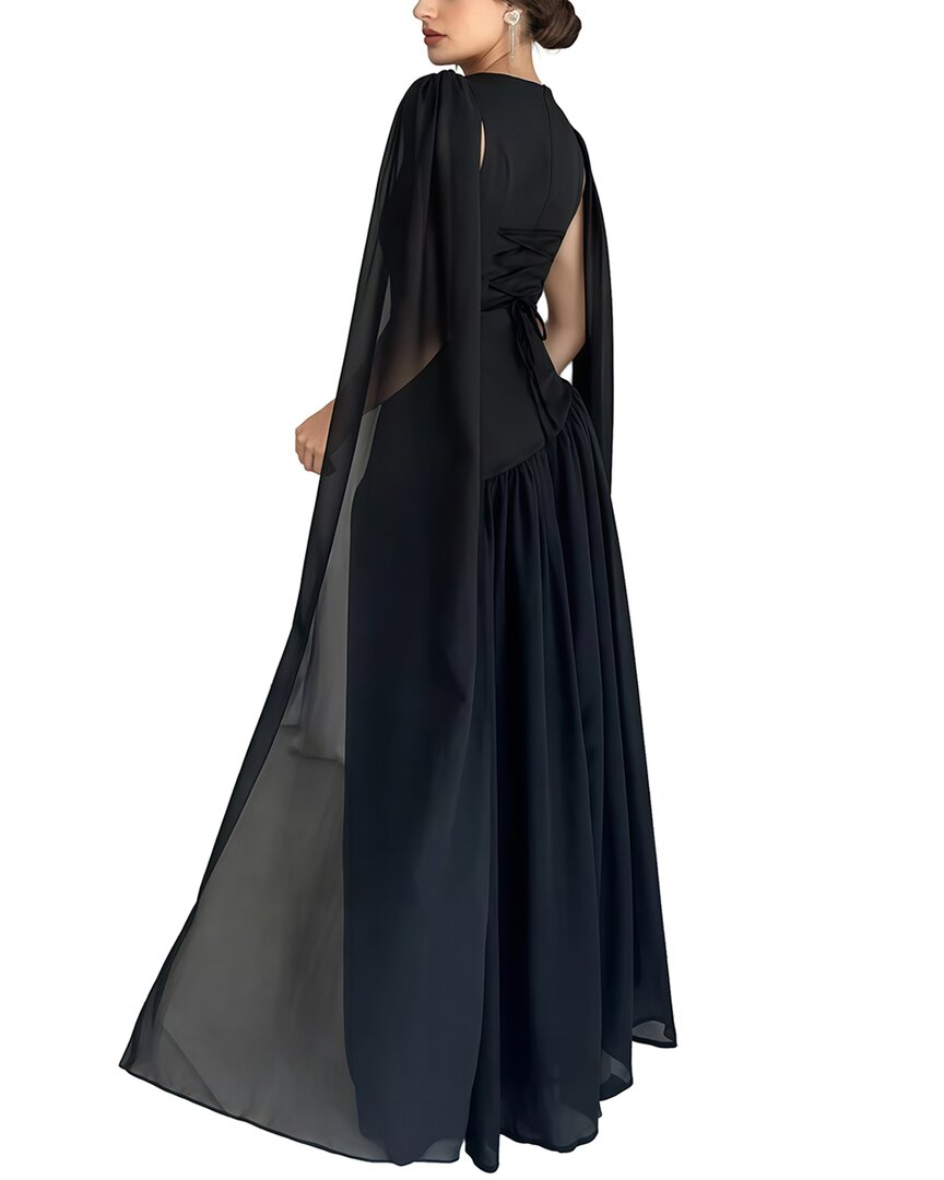 Ariel Tesoro Ariel Tesoro Maxi Dress