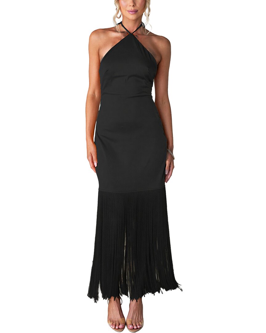 Leon Gori Maxi Dress