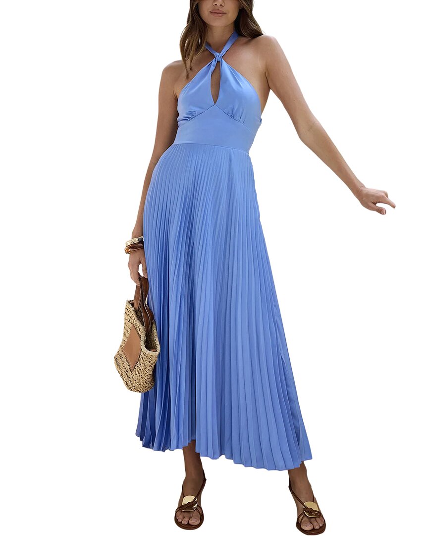 LEON GORI Leon Gori Maxi Dress
