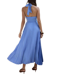 LEON GORI Leon Gori Maxi Dress