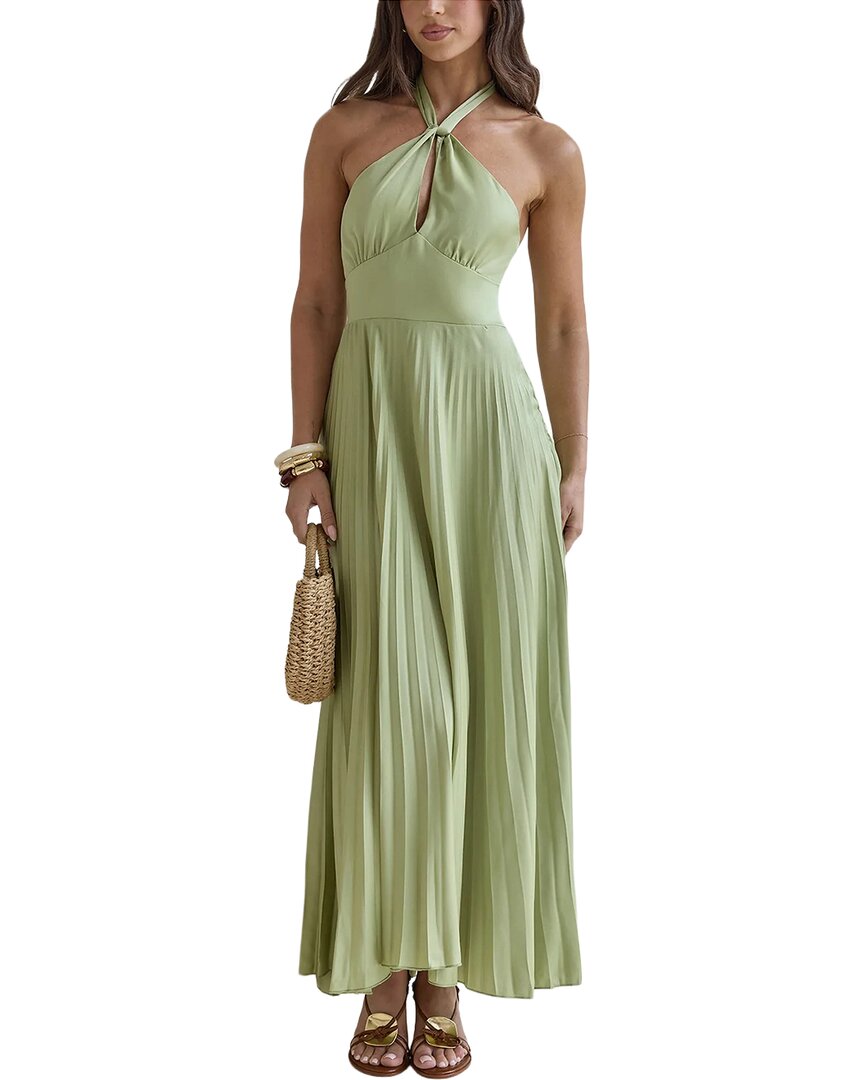 LEON GORI Leon Gori Maxi Dress