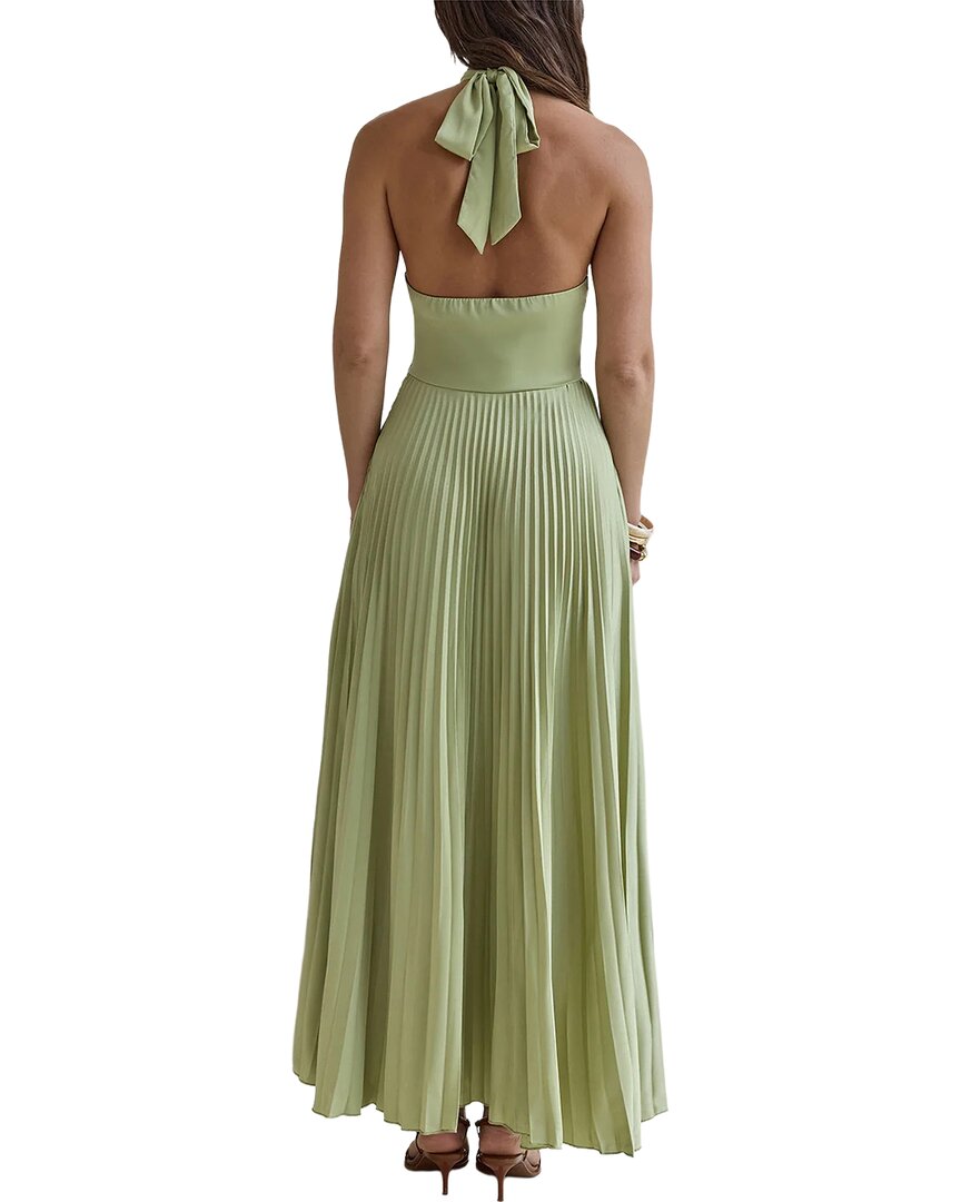 LEON GORI Leon Gori Maxi Dress