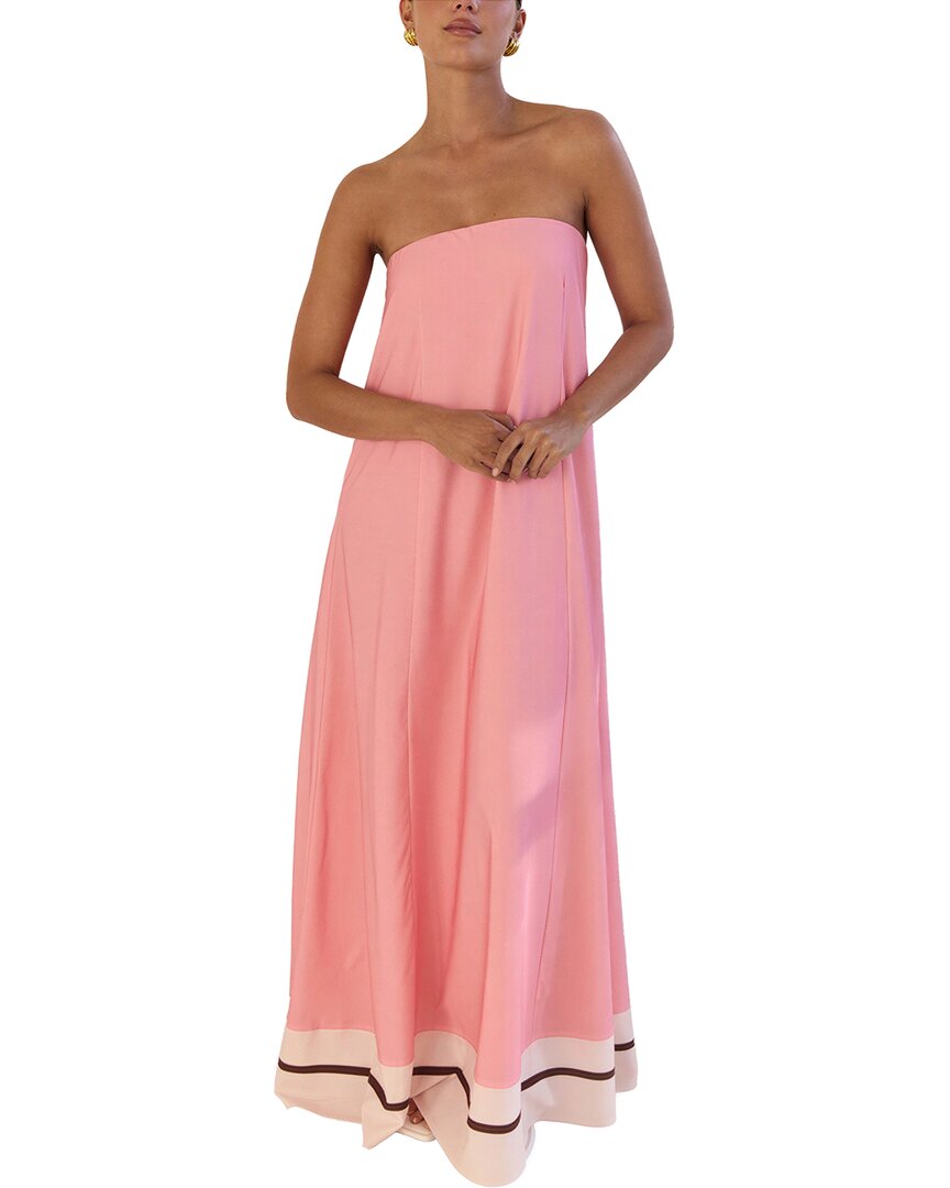 LEON GORI Leon Gori Maxi Dress