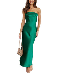 LEON GORI Leon Gori Maxi Dress