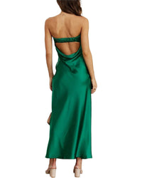 LEON GORI Leon Gori Maxi Dress