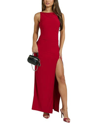 Delli.S Maxi Dress
