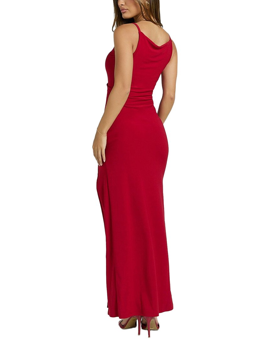 Delli.S Maxi Dress