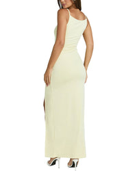 Delli.S Maxi Dress