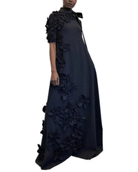 Linda Charm Linda Charm Maxi Dress