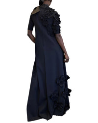 Linda Charm Linda Charm Maxi Dress