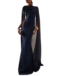 Linda Charm Linda Charm Maxi Dress