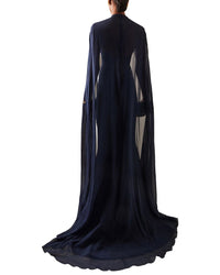 Linda Charm Linda Charm Maxi Dress