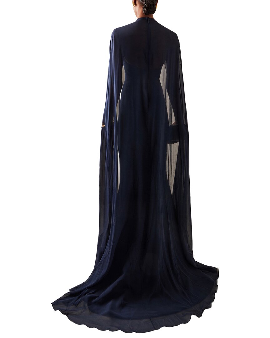 Linda Charm Linda Charm Maxi Dress