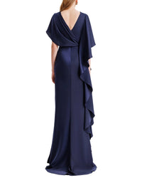 Linda Charm Linda Charm Maxi Dress