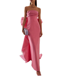 Linda Charm Linda Charm Maxi Dress