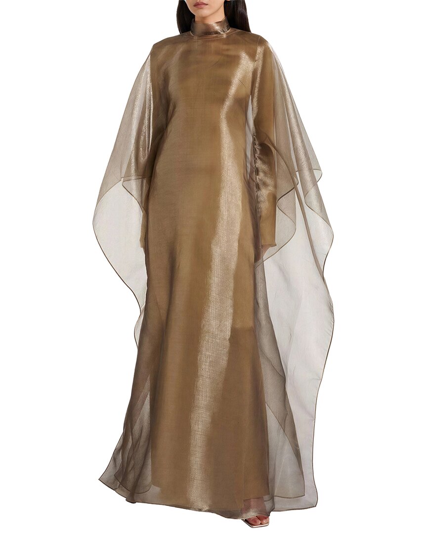 Linda Charm Linda Charm Maxi Dress