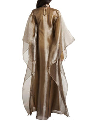 Linda Charm Linda Charm Maxi Dress