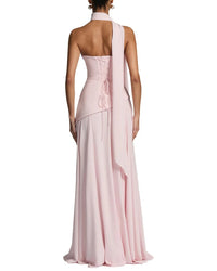 Linda Charm Linda Charm Maxi Dress
